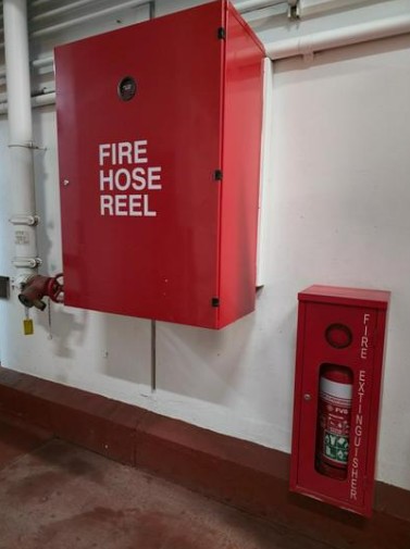 fire-hose Firehose